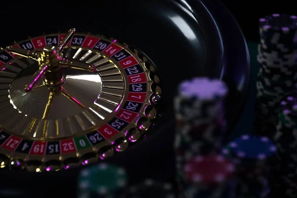 Our cahaya138 Infinite Blackjack table with live dealer studio view