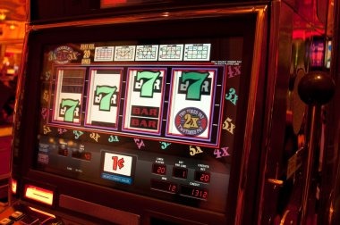 Our cahaya138 live casino studio with blackjack and roulette tables