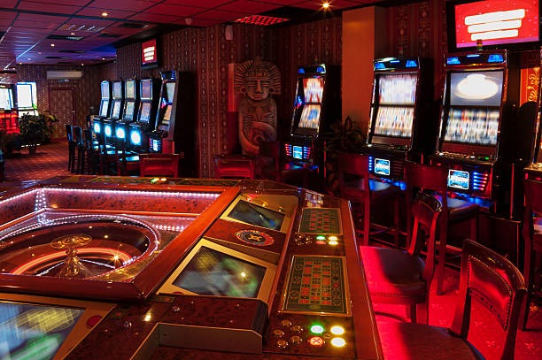 Our cahaya138 Speed Baccarat live dealer table with HD studio view