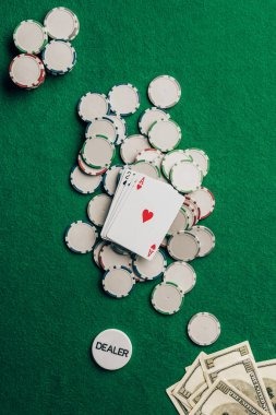 Our cahaya138 live casino studio showing baccarat dealer and table interface